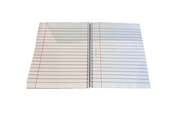Cuaderno Abc Aula Universal - Imagen 2