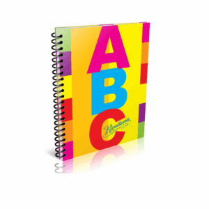 Cuaderno Rivadavia 21x27 Abc X60h #