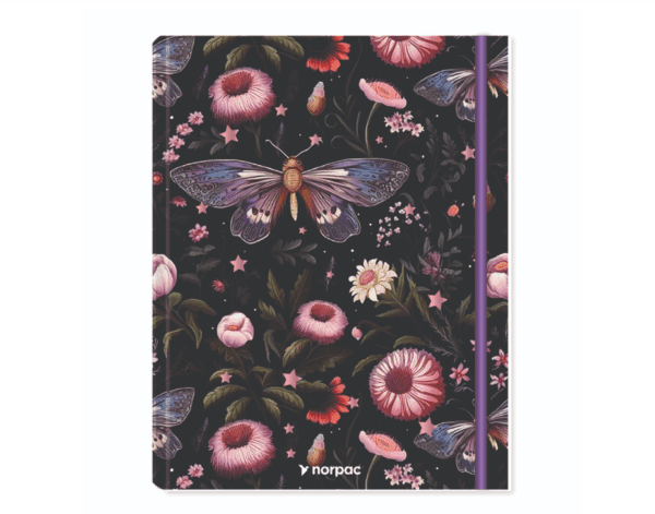 Agendas Línea Tapa Dura Fantasy- NORPAC - Imagen 3