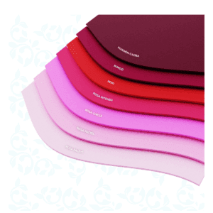 Evafun A3 Colección Clásicos Cálidos x 5 Unidades- ADORIE