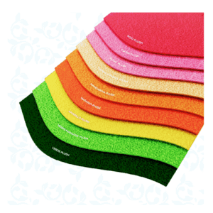 Evafun A3 Colección Plush x 5 Unidades- ADORIE