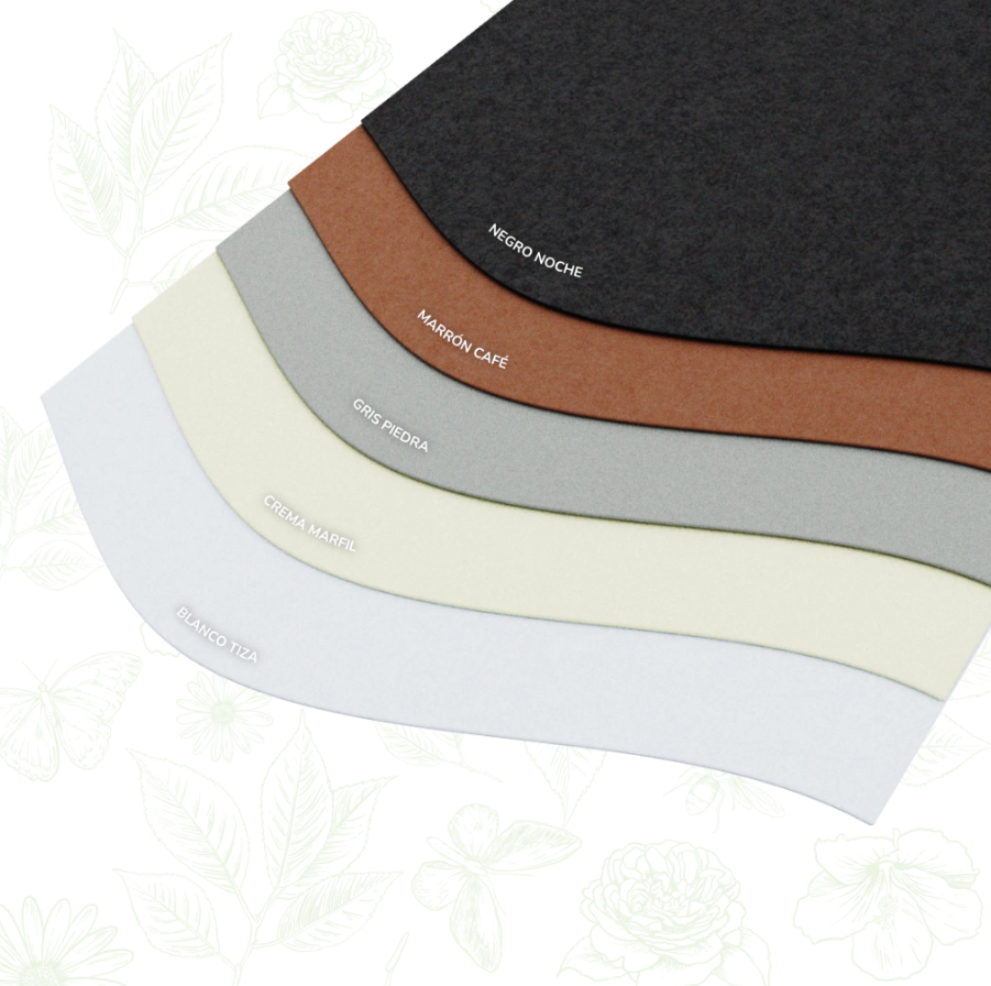 Papelina A3 220g - Colección Ciudad- ADORIE