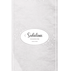 Sedalina Colección Clásicos-Neutros x 25 Hojas - ADORIE