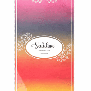 Sedalina Coleccion Especiales X 25 Hojas- ADORIE