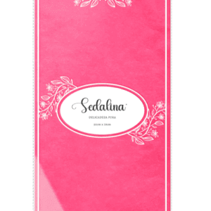 Sedalina Colección Fluorecente x 25 Hojas- ADORIE