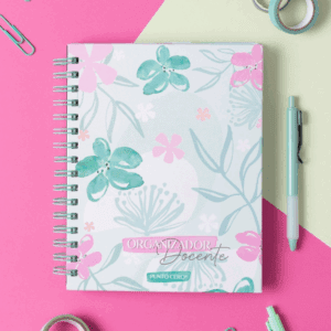 Organizador Docente - AQUA- PUNTO CERO