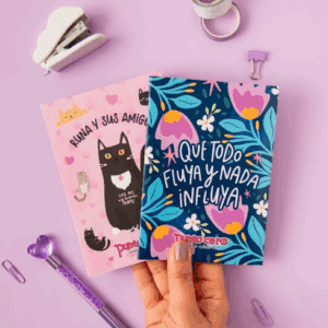 Notas Adhesivas- PUNTO CERO