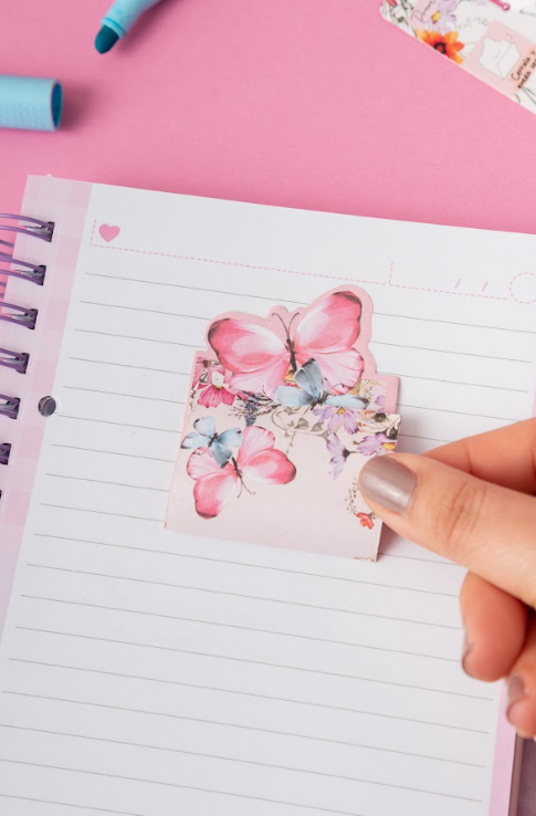 Notas adhesivas- Secretos -PUNTO CERO - Imagen 10