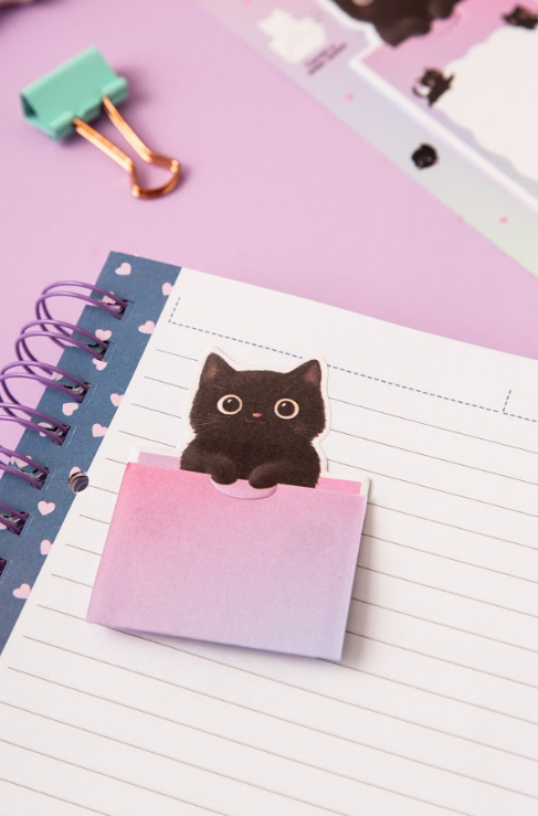 Notas adhesivas- Secretos -PUNTO CERO - Imagen 4