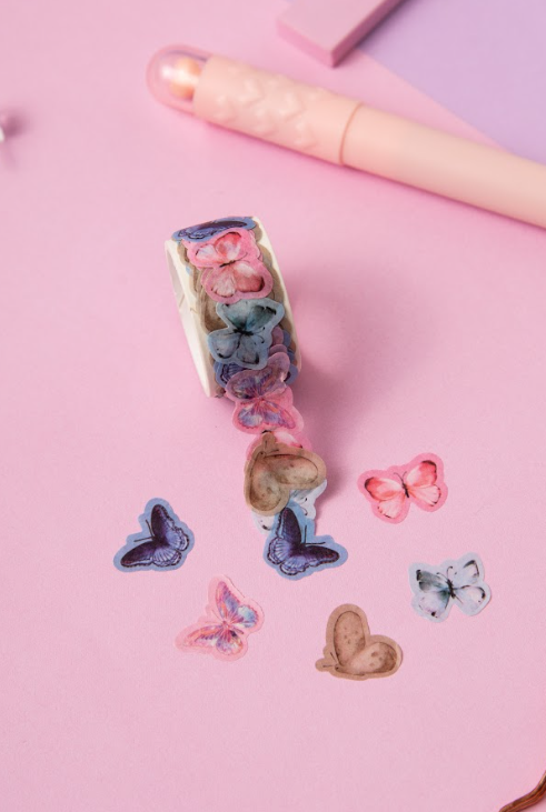 Washi tapes- Formas - PUNTO CERO - Imagen 9