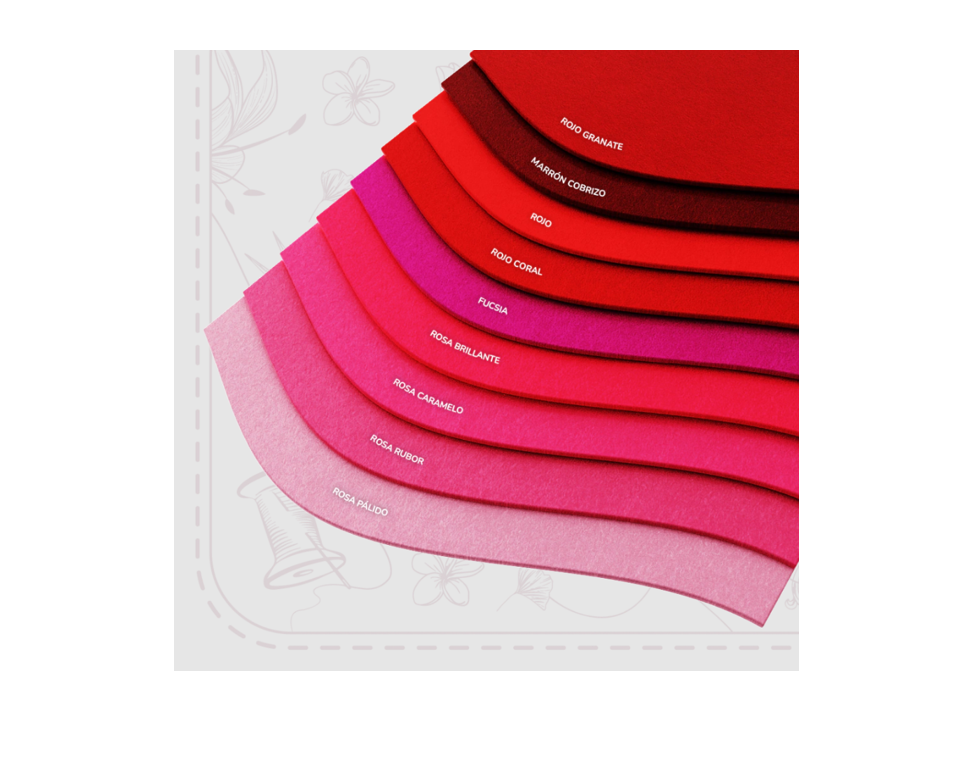 Pañolina A3 Colección Clásicos Cálidos x 1 Paño- ADORIE