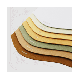 Pañolina A3 Colección Clásicos Neutros x 1 Paño- ADORIE