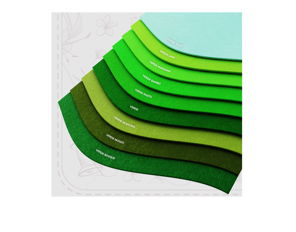 Pañolina A3 Colección Clásicos Fríos x 1 Paño- ADORIE