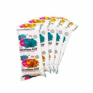 Porcelana En Frio Modelarte X250.grs- PLAYCOLOR