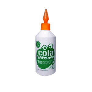 Adhesivo Vinilico 100cc- PLAYCOLOR