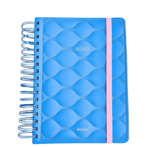 Agenda 2026 Life 16.5x22 Día Por Página- MOOVING