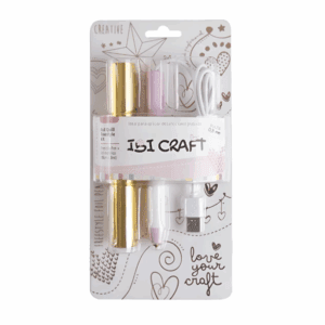 LAPIZ TERMICO PARA TERMOTRANSFERENCIA 0.8 MM-IBICRAFT