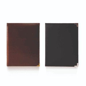 Agenda marroquinería - LÍNEA MÓDENA- NORPAC