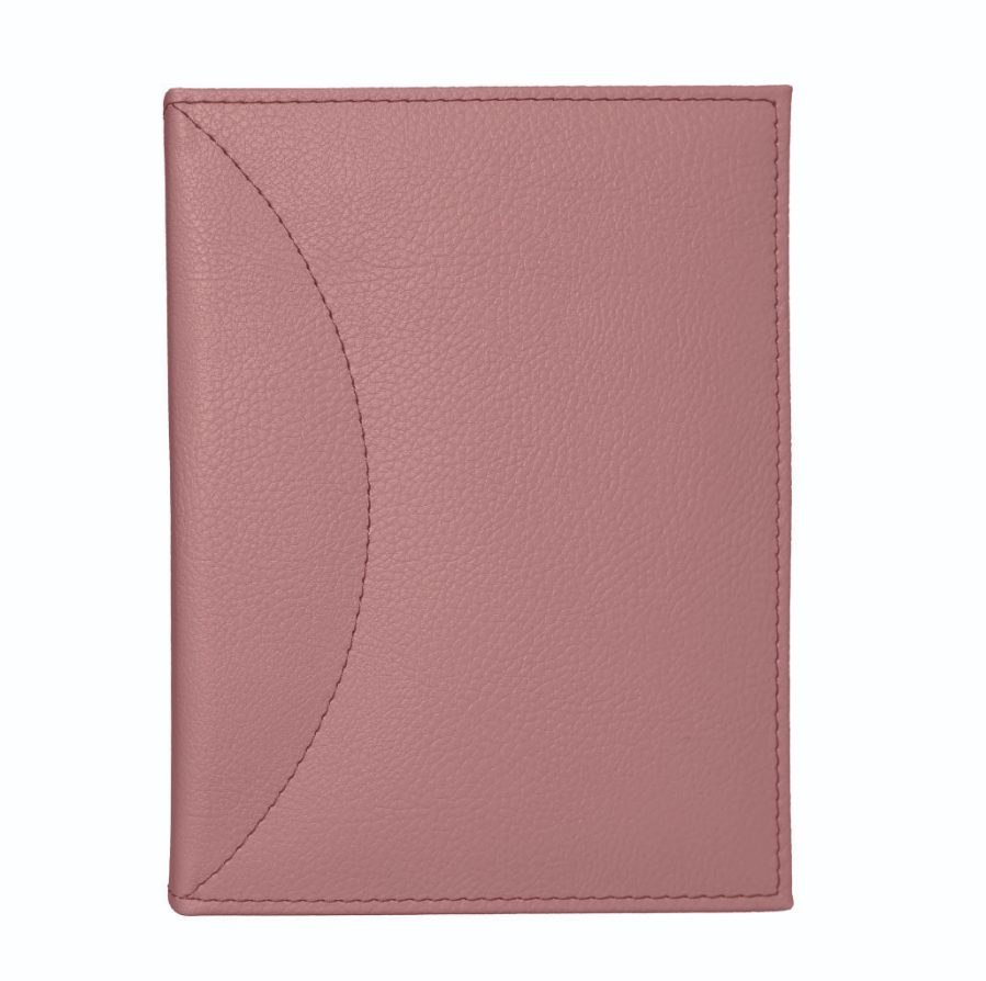 Agenda marroquinería- LÍNEA PASTEL- NORPAC - Imagen 3