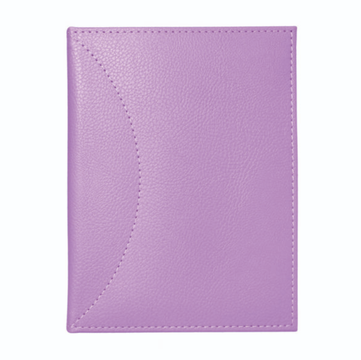 Agenda marroquinería- LÍNEA PASTEL- NORPAC - Imagen 4