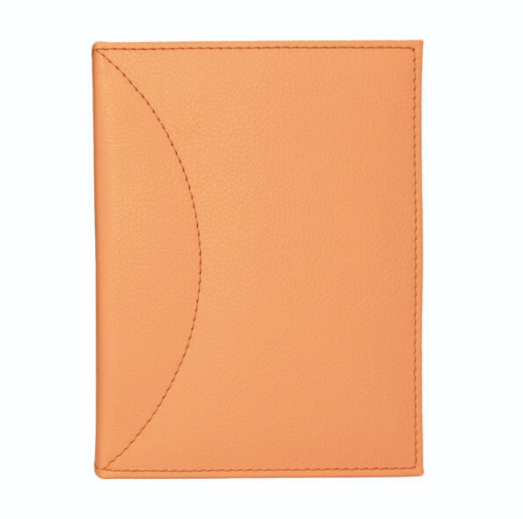 Agenda marroquinería- LÍNEA PASTEL- NORPAC - Imagen 5