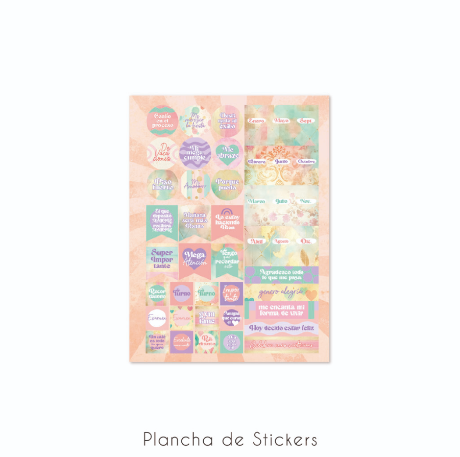 Agenda marroquinería- LÍNEA PASTEL- NORPAC - Imagen 6