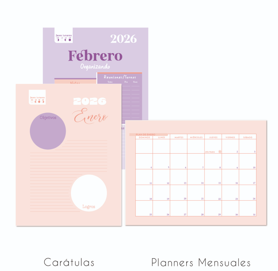 Agenda marroquinería- LÍNEA PASTEL- NORPAC - Imagen 8